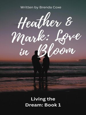 cover image of Heather and Mark